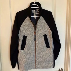 lululemon jacket / coat